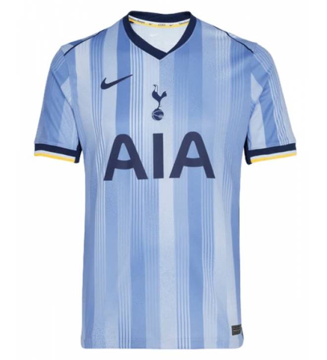 Nike Tottenham Hotspur 2024/25 Stadium Away- FN8788-480 Nike Tottenham Hotspur 2024/25 Stadium Away- FN8788-480